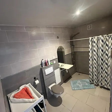 Pmr Jacuzzi Argelès-sur-Mer