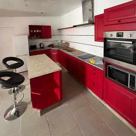 Appartamento Pmr Jacuzzi