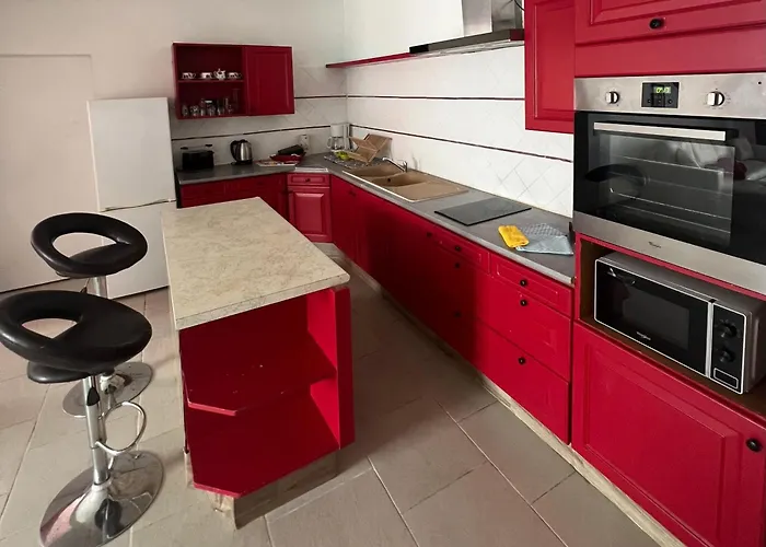 Апартаменты Pmr Jacuzzi