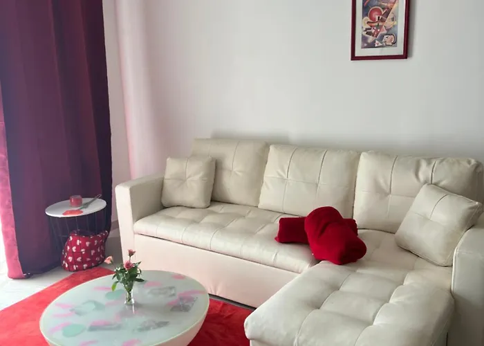 Pmr Jacuzzi * Аржель-сюр-Мер