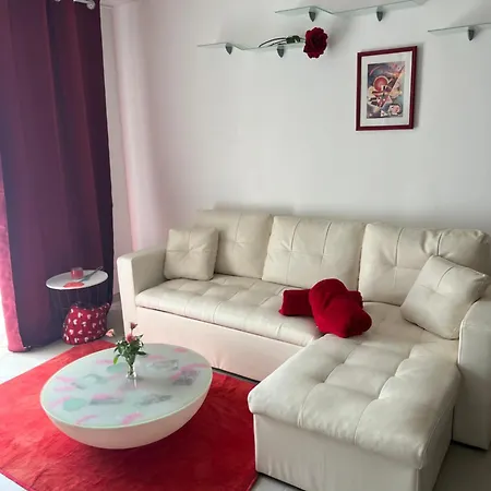Pmr Jacuzzi * Argeles-sur-Mer