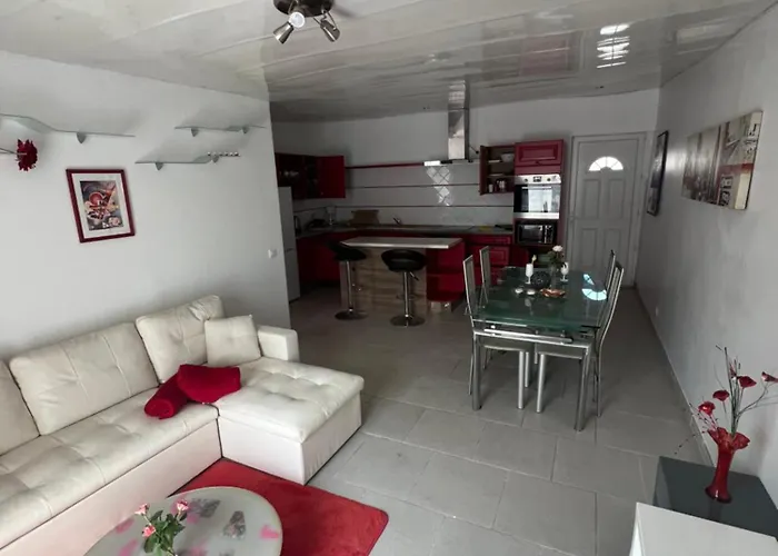 Pmr Jacuzzi Apartment *