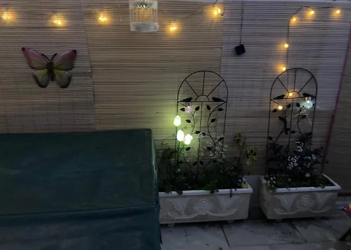 Pmr Jacuzzi Apartment *